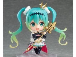 Dragons Trading Nendoroid: Racing Miku 2018 Ver Good Smile Company