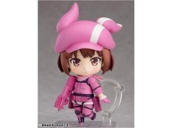 Dragons Trading Nendoroid: Sword Art Online Alternative Gun Gale Online - LLEN Good Smile Company