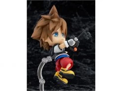 Dragons Trading Good Smile Company Nendoroid: Kingdom Hearts -Sora Action Figure
