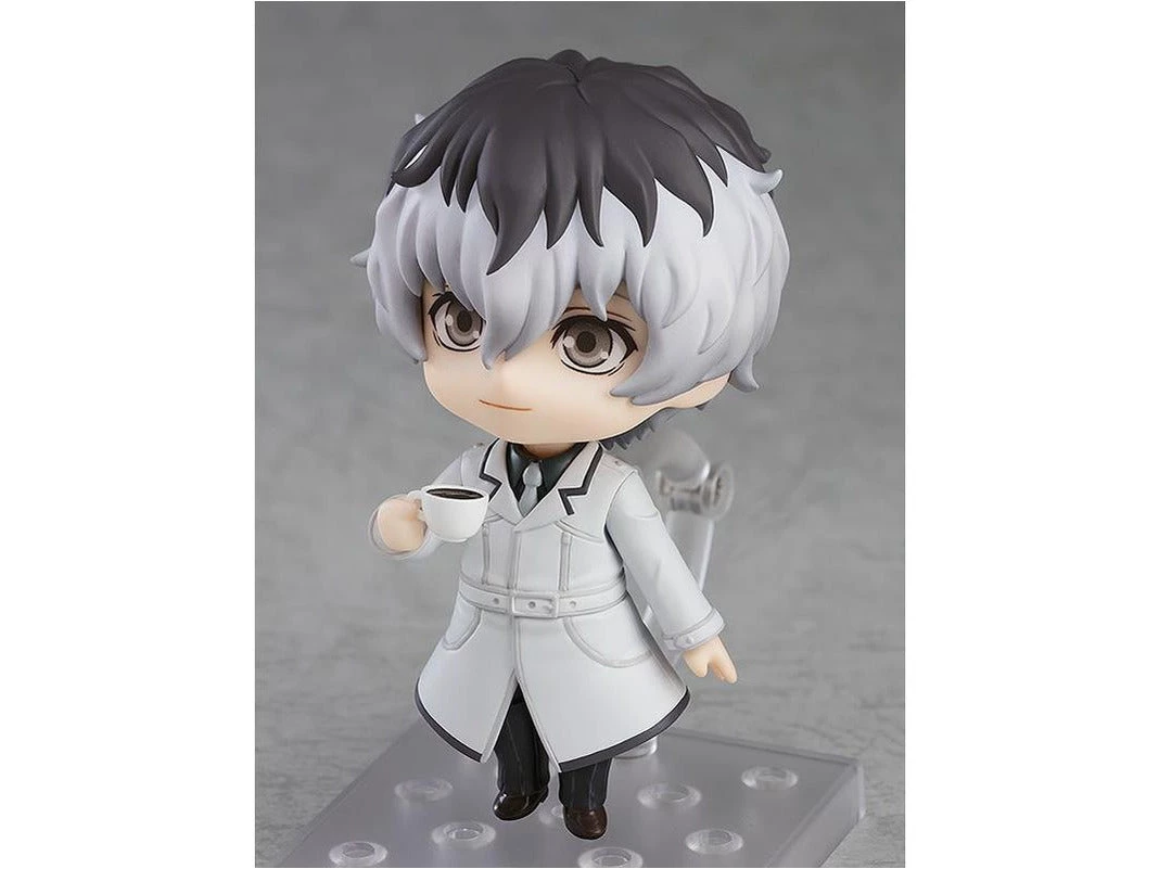 Dragons Trading Good Smile Company Nendoroid: Tokyo Ghoul:re - Haise Sasaki 4 Dragons Trading Good Smile Company Nendoroid: Tokyo Ghoul:re - Haise Sasaki