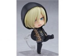 Dragons Trading Nendoroid: YURI!!! On ICE - Yuri Plisetsky Casual Ver.