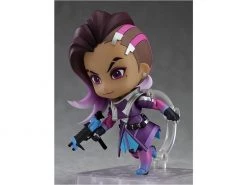 Dragons Trading Nendoroid: Overwatch - Sombra Classic Skin Edition