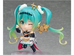 Dragons Trading Nendoroid: Racing Miku 2018 Ver Good Smile Company