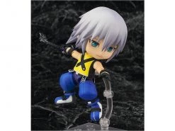 Dragons Trading Nendoroid: Kingdom Hearts - Riku Action Figure