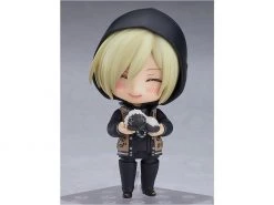 Dragons Trading Nendoroid: YURI!!! On ICE - Yuri Plisetsky Casual Ver.