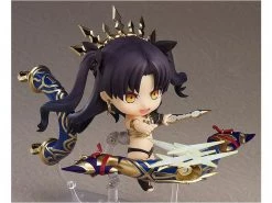 Dragons Trading Good Smile Company Nendoroid: Fate/Grand Order - Archer/Ishtar 9 Dragons Trading Good Smile Company Nendoroid: Fate/Grand Order - Archer/Ishtar