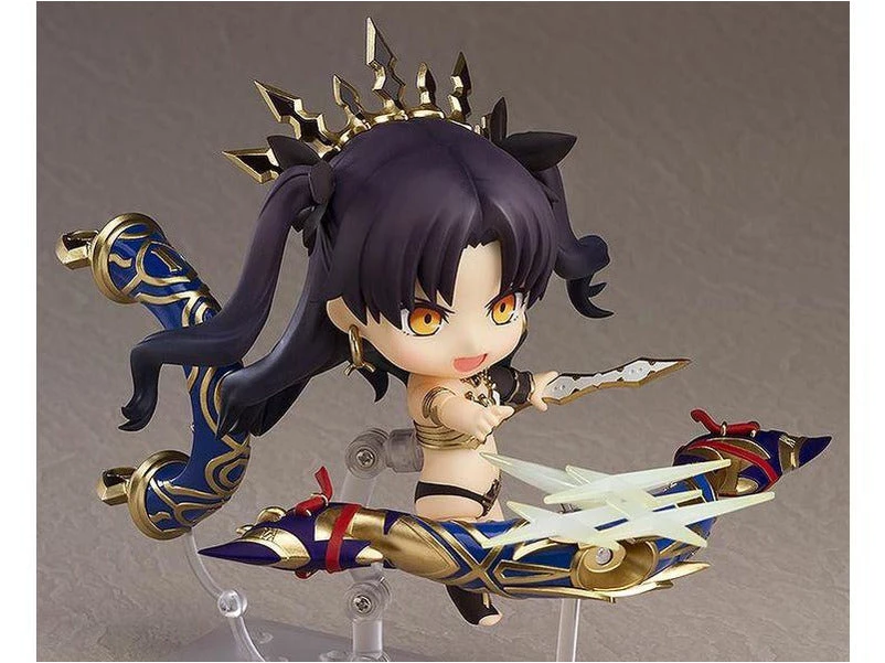 Dragons Trading Good Smile Company Nendoroid: Fate/Grand Order - Archer/Ishtar 6 Dragons Trading Good Smile Company Nendoroid: Fate/Grand Order - Archer/Ishtar
