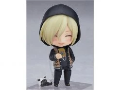 Dragons Trading Nendoroid: YURI!!! On ICE - Yuri Plisetsky Casual Ver.