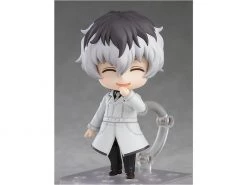 Dragons Trading Good Smile Company Nendoroid: Tokyo Ghoul:re - Haise Sasaki 8 Dragons Trading Good Smile Company Nendoroid: Tokyo Ghoul:re - Haise Sasaki