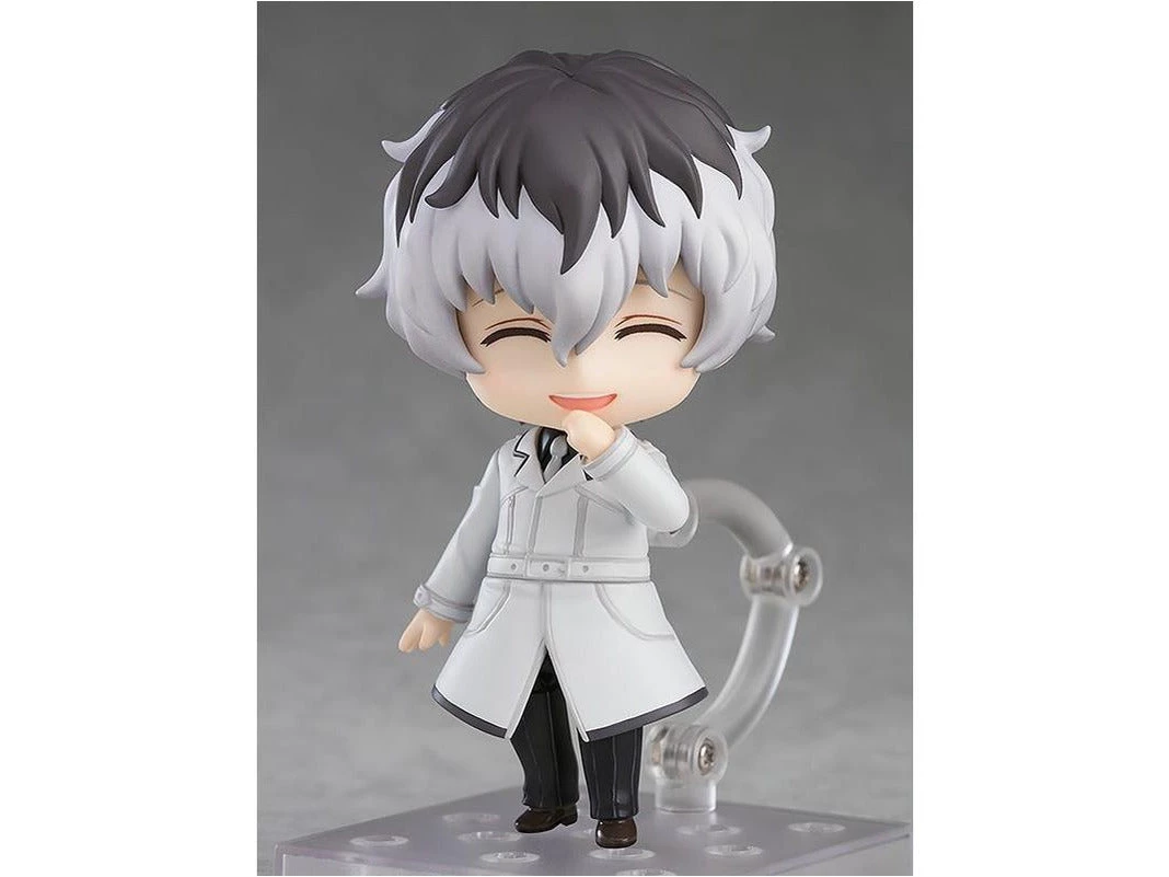 Dragons Trading Good Smile Company Nendoroid: Tokyo Ghoul:re - Haise Sasaki 5 Dragons Trading Good Smile Company Nendoroid: Tokyo Ghoul:re - Haise Sasaki