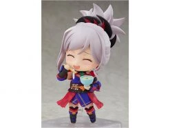 Dragons Trading Good Smile Company Nendoroid: Fate/Grand Order - Saber/Miyamoto Musashi 9 Dragons Trading Good Smile Company Nendoroid: Fate/Grand Order - Saber/Miyamoto Musashi