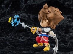 Dragons Trading Good Smile Company Nendoroid: Kingdom Hearts -Sora Action Figure