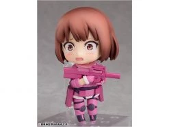 Dragons Trading Nendoroid: Sword Art Online Alternative Gun Gale Online - LLEN Good Smile Company