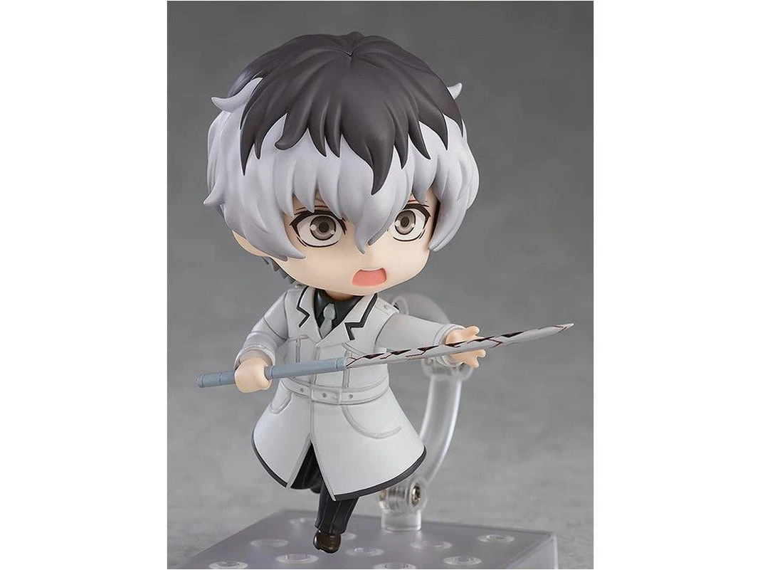 Dragons Trading Good Smile Company Nendoroid: Tokyo Ghoul:re - Haise Sasaki 6 Dragons Trading Good Smile Company Nendoroid: Tokyo Ghoul:re - Haise Sasaki