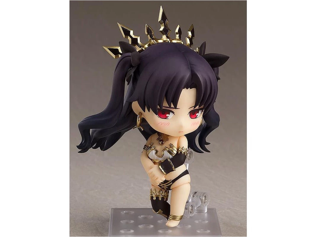 Dragons Trading Good Smile Company Nendoroid: Fate/Grand Order - Archer/Ishtar 4 Dragons Trading Good Smile Company Nendoroid: Fate/Grand Order - Archer/Ishtar