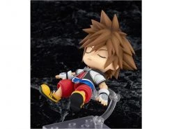 Dragons Trading Good Smile Company Nendoroid: Kingdom Hearts -Sora Action Figure