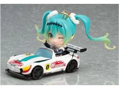 Dragons Trading Nendoroid: Racing Miku 2018 Ver Good Smile Company