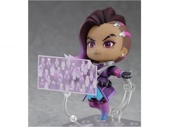 Dragons Trading Nendoroid: Overwatch - Sombra Classic Skin Edition