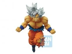 Dragons Trading Dragon Ball Super - Son Goku Z-Battle Figure Bandai & Banpresto