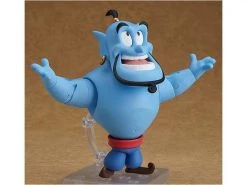 Dragons Trading Nendoroid: Disney's Aladdin - Genie Figures & Statues