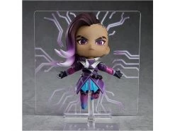 Dragons Trading Nendoroid: Overwatch - Sombra Classic Skin Edition