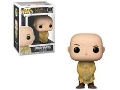 Dragons Trading Funko POP! TV: Game Of Thrones - Lord Varys Pop Figures & Statues