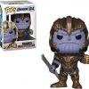 Dragons Trading Funko Pop! Marvel: Avengers Endgame - Thanos