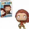 Dragons Trading Marvel: Dark Phoenix Pop Figures & Statues