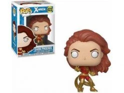 Dragons Trading Marvel: Dark Phoenix Pop Figures & Statues