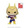 168 Dragon Trading Inc Good Smile Company [Preorder] My Hero Academia: All Might 10 '' Pop Figure