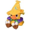 Dragons Trading Final Fantasy: Chocobo Black Mage Plush