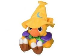 Dragons Trading Final Fantasy: Chocobo Black Mage Plush