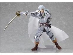 Dragons Trading Figma: Berserk - Griffith