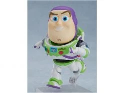 Dragons Trading Figures & Statues Nendoroid: Disney's Toy Story - Buzz Lightyear: DX Ver.