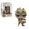 Dragons Trading Funko Pop! Overwatch Junkrat Action Figure Figures & Statues