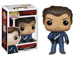Dragons Trading Funko POP! TV: The Strain - Dr. Ephraim Goodweather Pop Figures & Statues