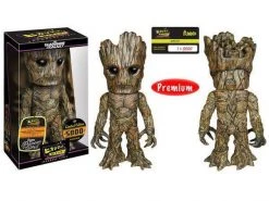Dragonstrading Funko Hikari Guardians Of The Galaxy Original Groot Japanese Vinyl Figure
