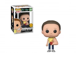 Dragons Trading Funko Pops Rick & Morty - Sentient Arm Morty Pop (Chase)
