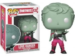 Dragons Trading Figures & Statues Funko Pop Fortnite-Love Ranger