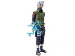 Dragons Trading Bandai & Banpresto Naruto Shippuden - Grandista Nero - Hatake Kakashi (11.4")