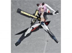 Dragons Trading Figma: Alice Gear Aegis - Yotsuyu Hirasaka