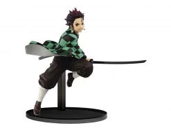 Dragons Trading [Preorder] Demon Slayer: Kimetsu No Yaiba Vibration Stars - Tanjiro Kamado Repeat Good Smile Company