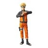 Dragons Trading Naruto Shippuden Grandista Nero Uzumaki Naruto (Repeat) Bandai & Banpresto