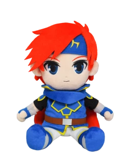 Dragons Trading Fire Emblem Roy 11" Plush
