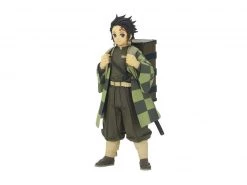 Dragons Trading Good Smile Company [Preorder] Demon Slayer: Kimetsu No Yaiba FIGURE Vol.19 (A:Tanjiro Kamado)