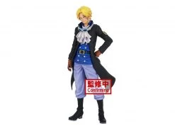 Dragons Trading Good Smile Company [Preorder] One Piece Grandista - The Grandline Men - Sabo