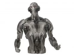 Dragons Trading Marvel Ultron Bust Bank