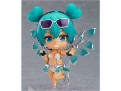 Dragons Trading Nendoroid Racing Miku: 2013 Sepang Ver.