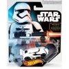 Dragons Trading SDCC 2015 Mattel Hot Wheels Star Wars The Force Awakens Stormtrooper Vehicle Good Smile Company