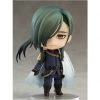 Dragons Trading Nendoroid: Touken Ranbu - Nikkari Aoe Good Smile Company